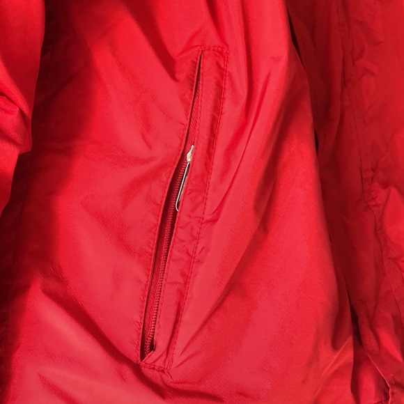 The North Face Extreme vintage puffy jacket - Picture 3 of 16